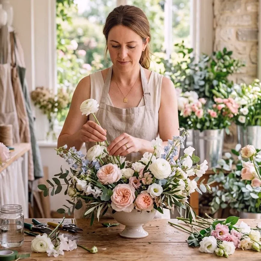 Sunny Point — florist in Berlin