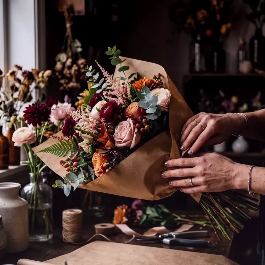Sunny Point — florist in Berlin